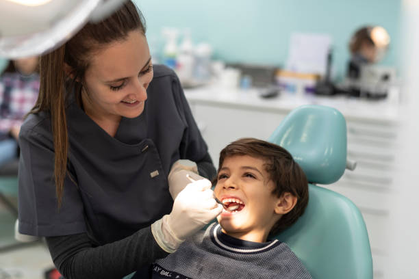 Best Emergency Broken Tooth Repair in USA